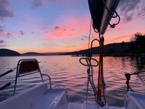 Czarter Jachtów Solina Polańczyk