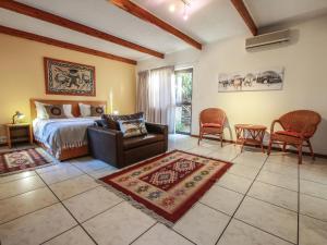 Sonneneck Guesthouse
