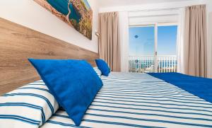 Globales Condes de Alcudia