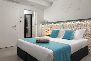 Elakati Luxury Boutique Hotel - Adults Only Rhodes Greece