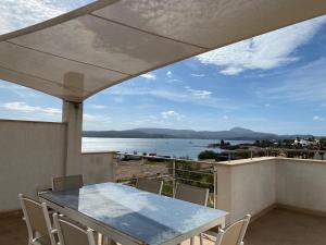Three-Bedroom House room in MARINA 13 by Riera Rossello