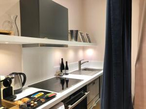 Hotels MiHotel Gailleton : photos des chambres