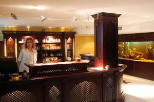 Апартамент Мая 220 СПА Хотел Свети Спас