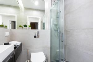 Mennica Residence - City Center by Renters Prestige