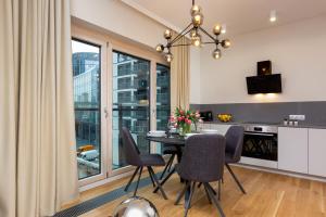 Mennica Residence - City Center by Renters Prestige