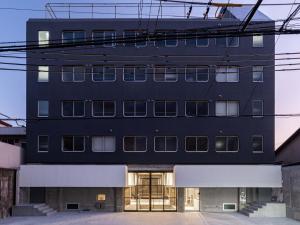 교토 Kagan Hotel & Hostel 3성급 숙소 객실