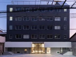 Kagan Hotel & Hostel - Nose