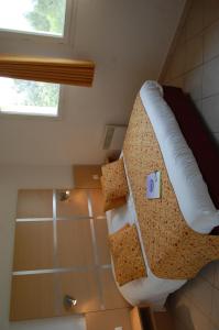 Appart'hotels Residence Cote Sud Peypin : photos des chambres