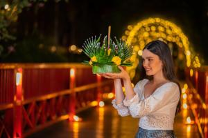 Legendha Sukhothai Hotel