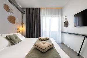 Elakati Luxury Boutique Hotel - Adults Only Rhodes Greece