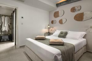 Elakati Luxury Boutique Hotel - Adults Only Rhodes Greece