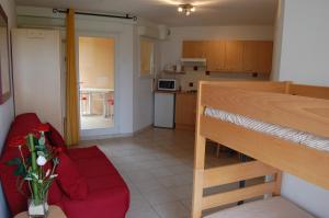 Appart'hotels Residence Cote Sud Peypin : photos des chambres