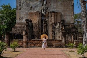 Legendha Sukhothai Hotel