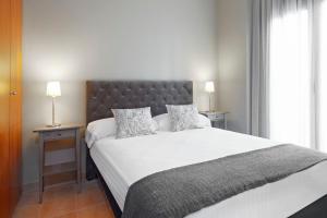 Barcelona Apartment Gran de Gràcia