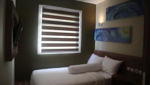 DJURAGAN KAMAR SLIPI