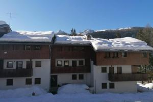 Apartment mit 2 Schlafzimmern