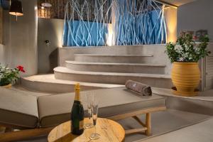 Elakati Luxury Boutique Hotel - Adults Only Rhodes Greece