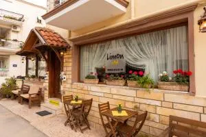 LİMON OTEL FOÇA - Foça