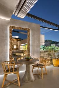 Elakati Luxury Boutique Hotel - Adults Only Rhodes Greece