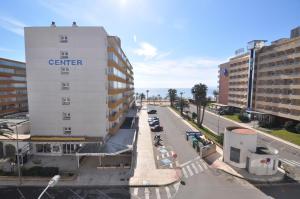 RNET - Playa Sol - Roses Costa Brava