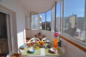 RNET - Playa Sol - Roses Costa Brava