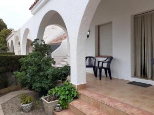 Villa Mendoza