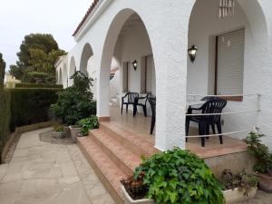 Villa Mendoza