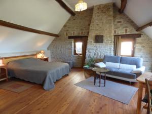 B&B / Chambres d'hotes Le Shamballa : photos des chambres