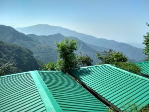 Room on the Roof, Viraatkhai-Chakrata, By Himalayan Eco Lodges