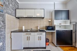 Maxi apartman Stanojević