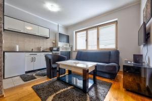 Maxi apartman Stanojević