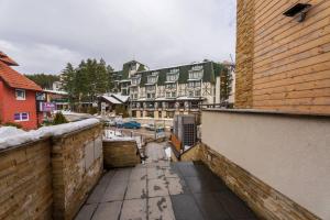 Maxi apartman Stanojević