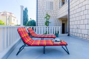 Dubrovnik Hill Apartments