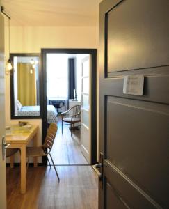 Appartements SEJOURAIXLESBAINS-Epicurieux : photos des chambres