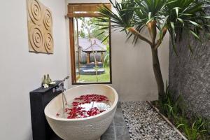 The Kampung Ubud Villa