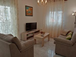Apartamento A Canteira - 4hvězdičkové hotely ve městě O Grove