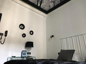 Hotels Le Grand Hotel Mont Dore : photos des chambres