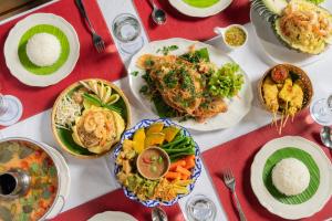 Le Charme Sukhothai Historical Park