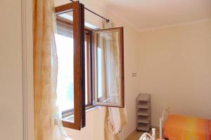 Appartamento con Terrazza Vista Mare a Vieste