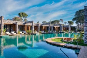 Kaya Palazzo Golf Resort