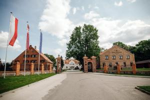 Palac Mortegi Hotel & SPA - W FERIE ZIMOWE DWOJKA DZIECI DO LAT 12 W CENIE POBYTU!!!