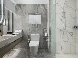 Phòng Deluxe Giường Đôi/2 Giường Đơn (Deluxe Double or Twin Room)