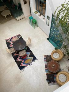 Riad AL RIAD