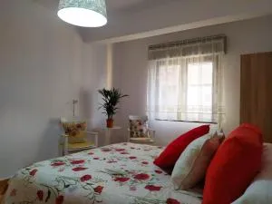 Apartamento Ponsferrata - Toral de Merayo