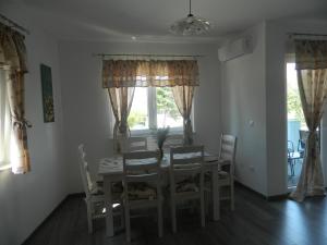 Apartman Linda