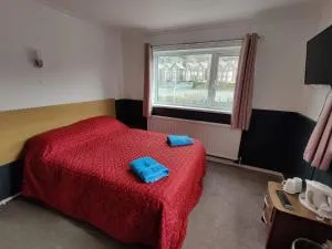 Llwynygog Guest House - Aberystwyth