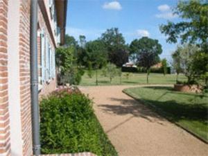 Hotels L'Oustal du Lauragais : photos des chambres