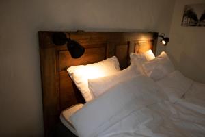 Peppinge Bed & Breakfast