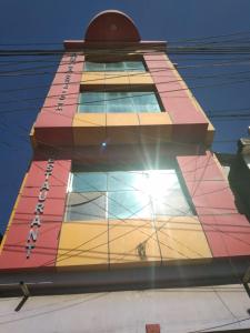 Nirmala Homestay