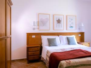 Habitación Familiar (2 adultos y 2 niños)